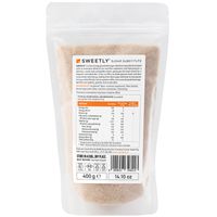 SWEETLY Sugar Substitute 